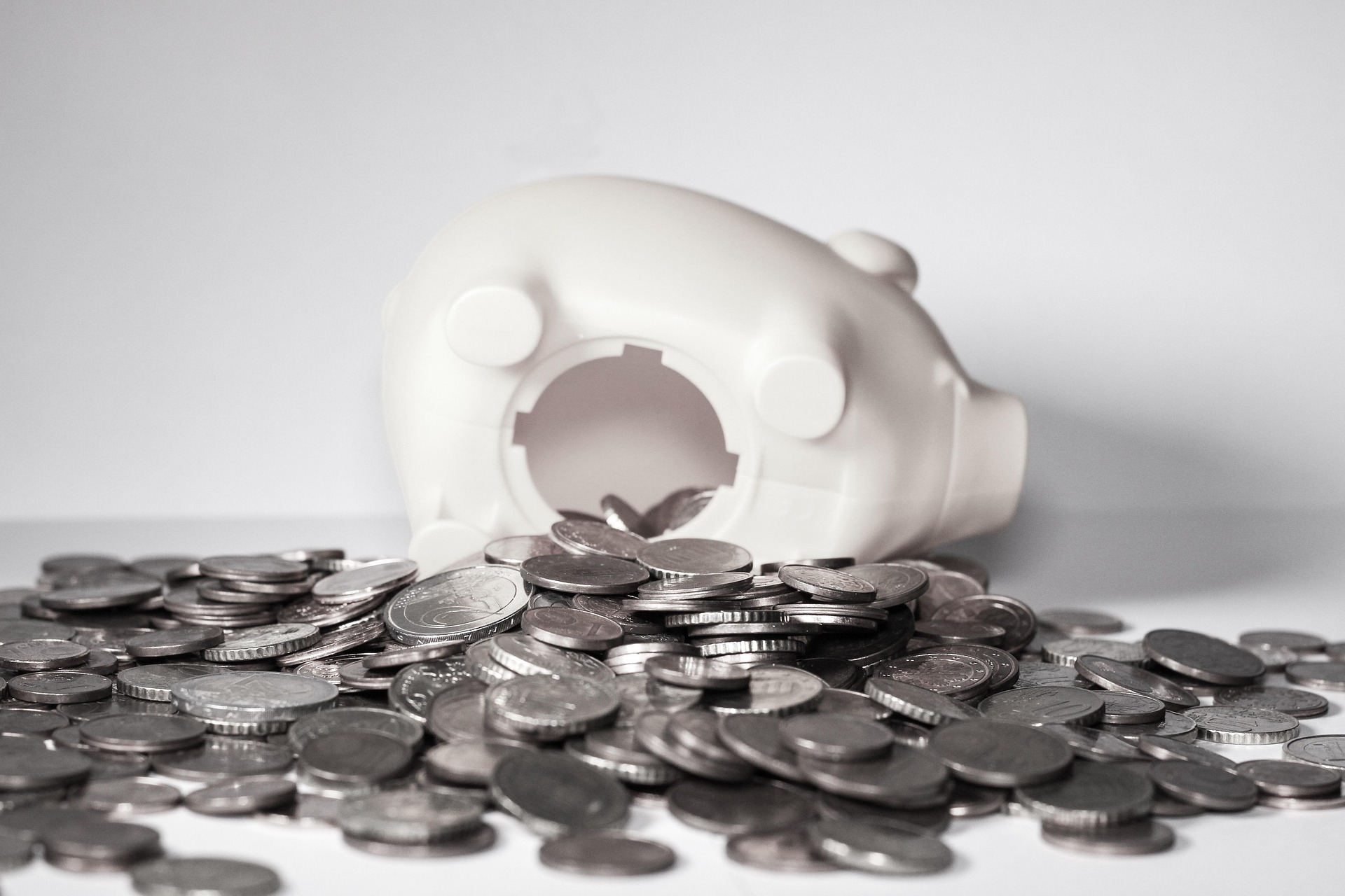 It Just Makes Common Cents: Why Smarter Banking Starts with Changing Everyday Habits