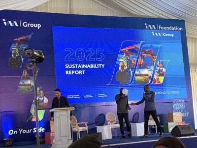 I&M Group: Driving Inclusive Growth Through Sustainability