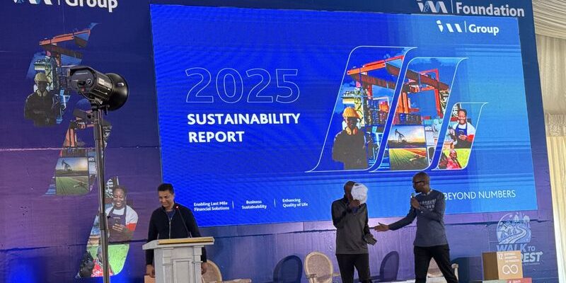 I&M Group: Driving Inclusive Growth Through Sustainability