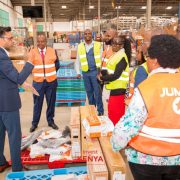 Jumia Festival Delivers a Festival of Gifts Through Strong Brand Partnerships