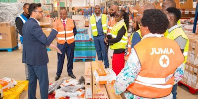 Jumia Festival Delivers a Festival of Gifts Through Strong Brand Partnerships