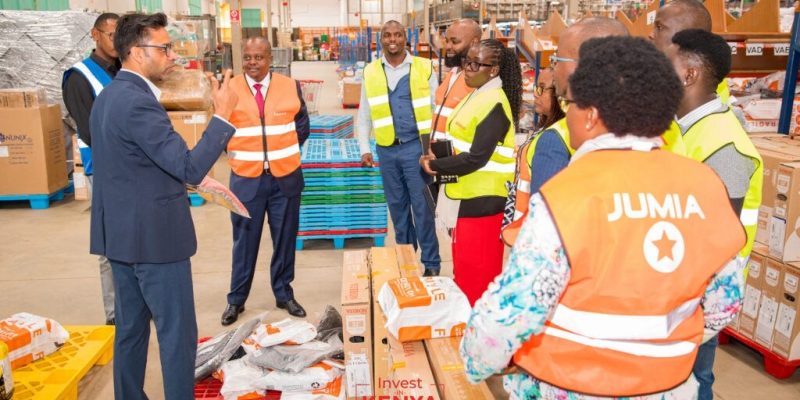 Jumia Festival Delivers a Festival of Gifts Through Strong Brand Partnerships