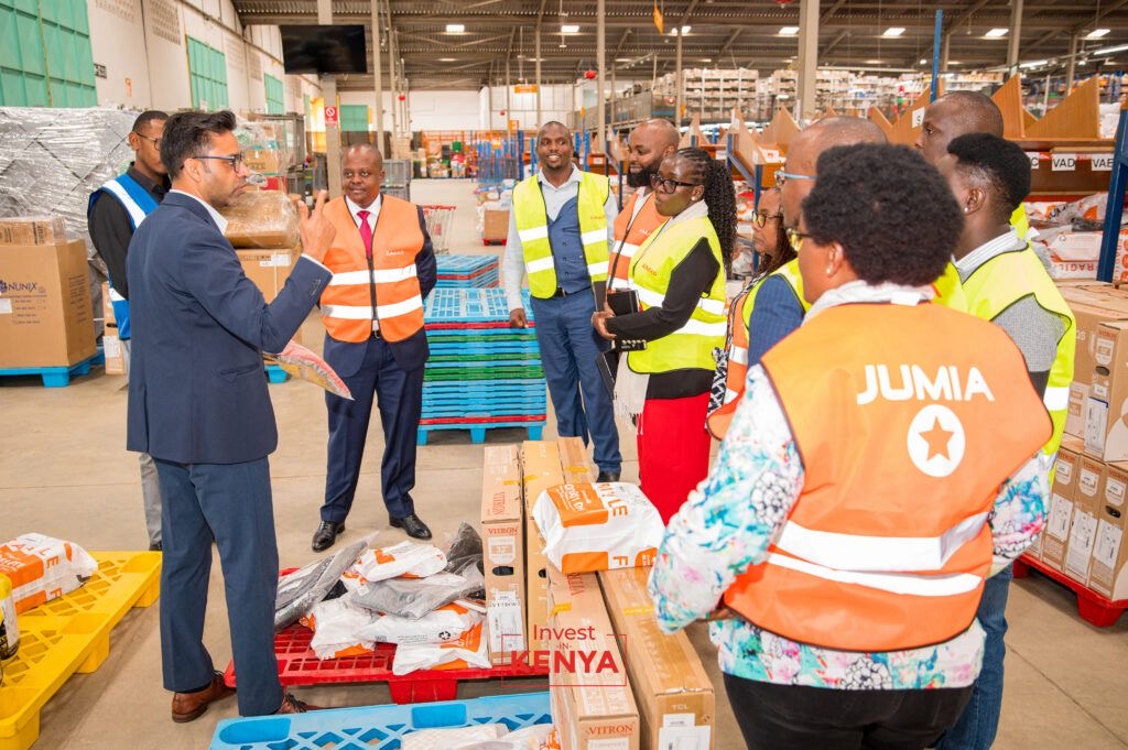 Jumia Festival Delivers a Festival of Gifts Through Strong Brand Partnerships