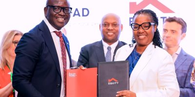 US$200M Climate Fund Targets East Africa’s Farmers