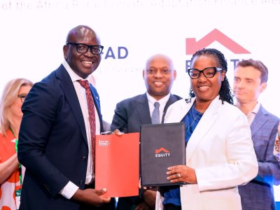 US$200M Climate Fund Targets East Africa’s Farmers