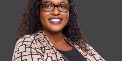MMicrosoft Appoints Angela Nganga as East Africa Country Leadga as East Africa Country Lead