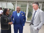 Liberty Life Kenya Launches Secure Plan to Help Kenyans Achieve Long-Term Financial Goals