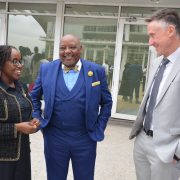 Liberty Life Kenya Launches Secure Plan to Help Kenyans Achieve Long-Term Financial Goals