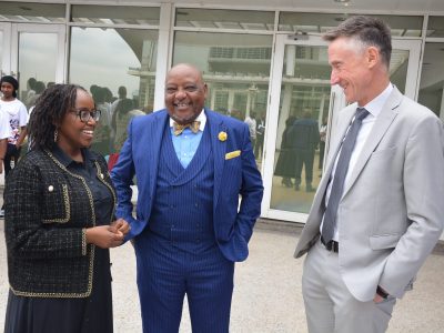 Liberty Life Kenya Launches Secure Plan to Help Kenyans Achieve Long-Term Financial Goals