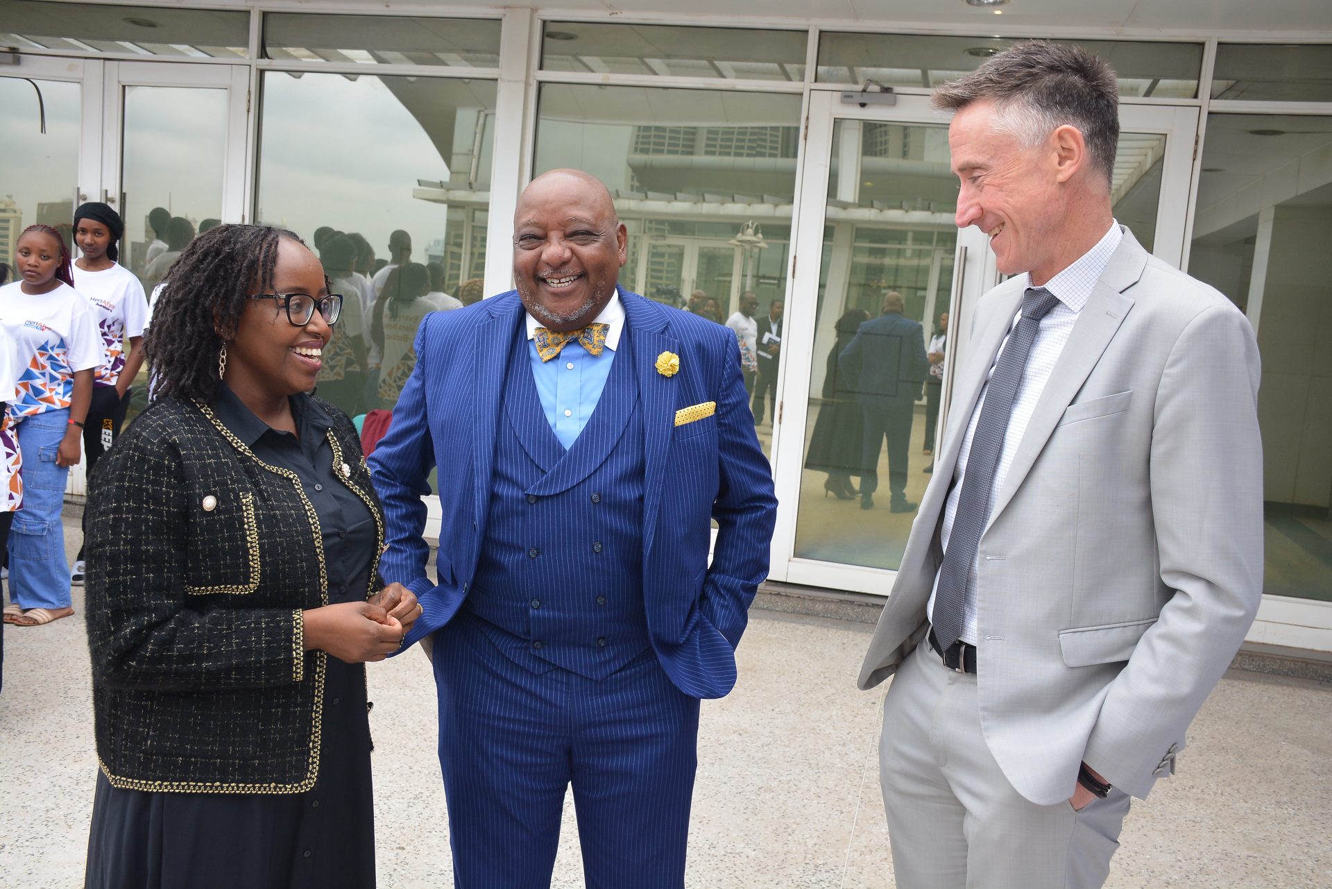 Liberty Life Kenya Launches Secure Plan to Help Kenyans Achieve Long-Term Financial Goals
