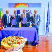 Dashen Bank, Visa Sign Five-Year Deal to Expand Digital Payments in Ethiopia