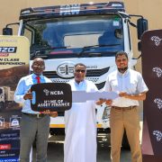NCBA, TransAfrica Motors Launch Vehicle Financing as Fleet Demand Grows