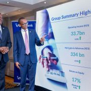 I&M Group Profit After Tax Rises 22% to KES 10.2 Billion