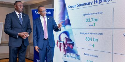 I&M Group Profit After Tax Rises 22% to KES 10.2 Billion