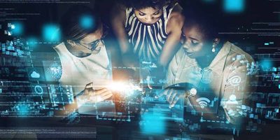 Technology as a Catalyst for Women’s Empowerment