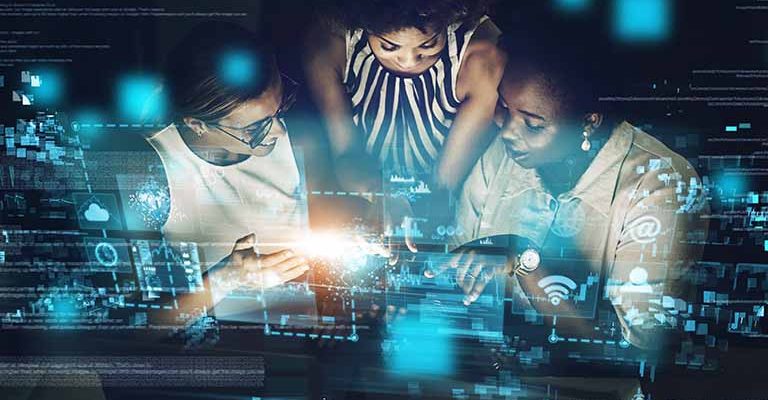 Technology as a Catalyst for Women’s Empowerment