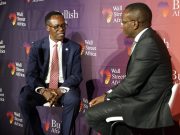 Gachora: Africa’s Biggest Capital Challenge Is Intermediation