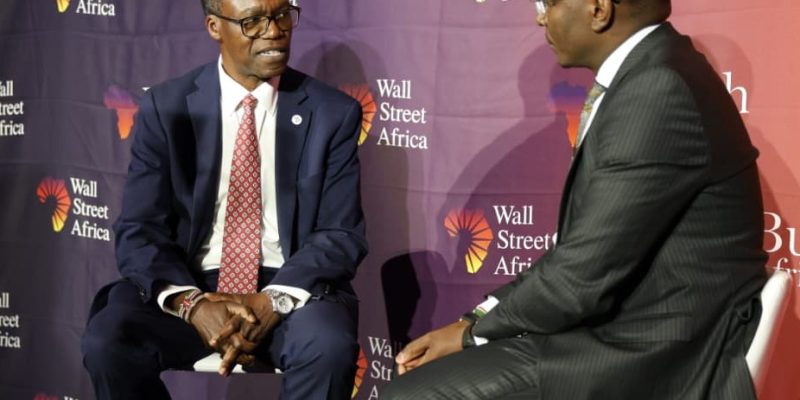 Gachora: Africa’s Biggest Capital Challenge Is Intermediation