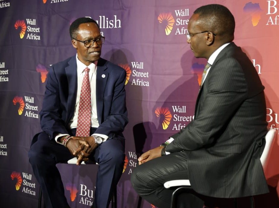 Gachora: Africa’s Biggest Capital Challenge Is Intermediation