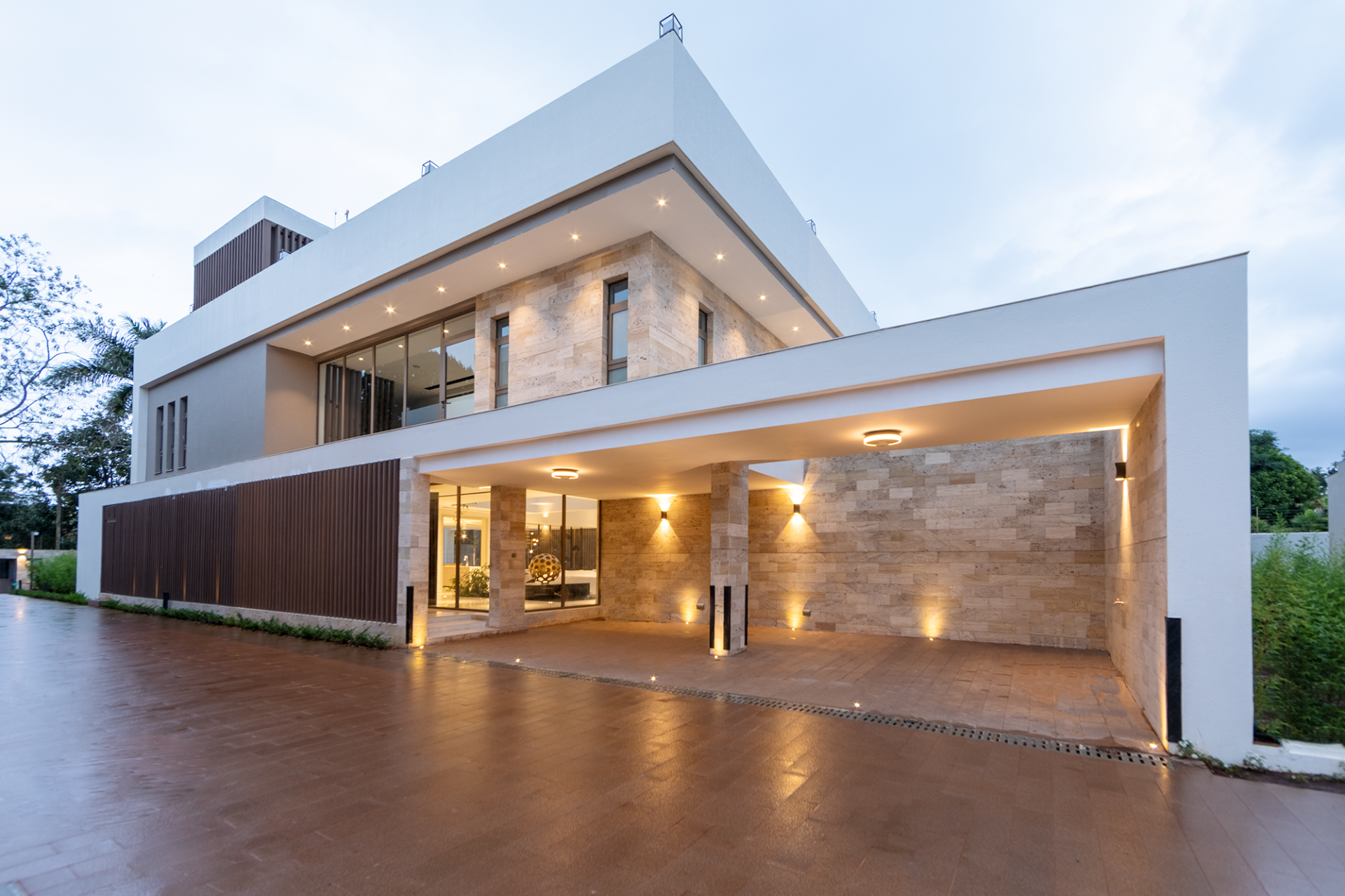 Moments Villas: Where Luxury Meets Wellness, Nature and Thoughtful Design