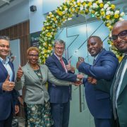 A Century of Branches: NCBA Opens 100th Branch in Ruiru