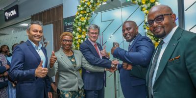A Century of Branches: NCBA Opens 100th Branch in Ruiru