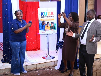 Java Foundation Calls for Stronger School-Corporate Collaboration