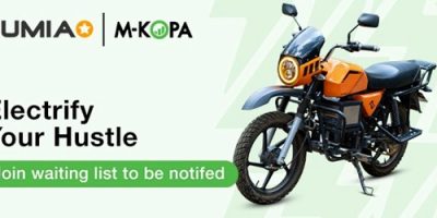 Jumia Festival Combines Shopping Deals with New Opportunities Through M-KOPA Partnership