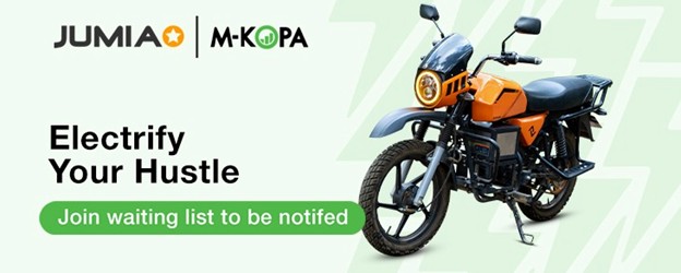 Jumia Festival Combines Shopping Deals with New Opportunities Through M-KOPA Partnership