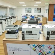 Epson Expands Nairobi Operations by 50% to Support East Africa Growth