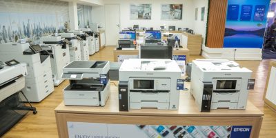 Epson Expands Nairobi Operations by 50% to Support East Africa Growth