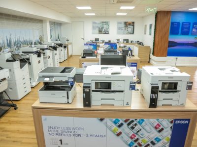 Epson Expands Nairobi Operations by 50% to Support East Africa Growth
