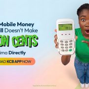 Running a Leaner Business: How KCB Helps You Manage Everyday Costs