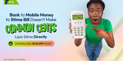 Running a Leaner Business: How KCB Helps You Manage Everyday Costs