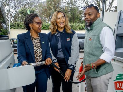 KCB, RUBiS and KTB Launch ‘Kenya Beyond Sight’ Campaign to Promote Inclusive Tourism