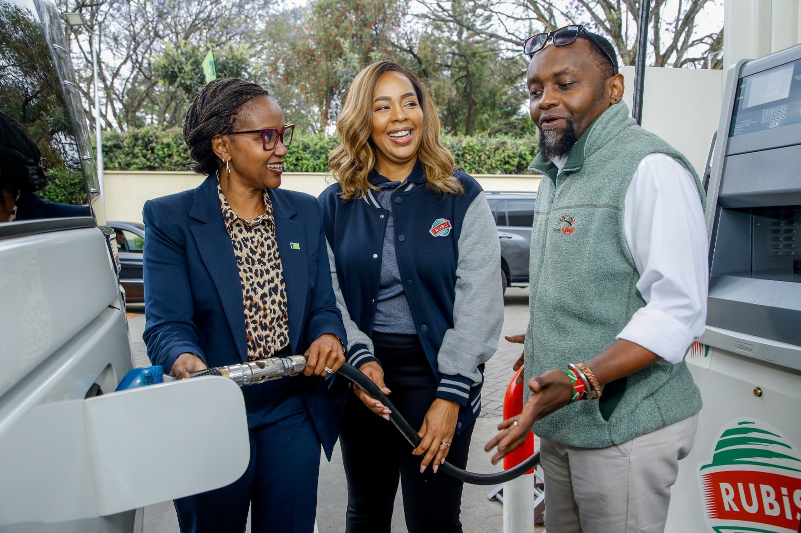 KCB, RUBiS and KTB Launch ‘Kenya Beyond Sight’ Campaign to Promote Inclusive Tourism