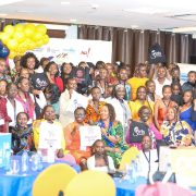 Girls Call for Greater Voice in Leadership and Kenya’s Future