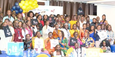 Girls Call for Greater Voice in Leadership and Kenya’s Future