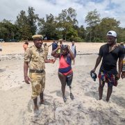 Kenya Beyond Sight: A Day of Adventure and Inclusion at Malindi Marine Park