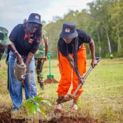 LOOP Safari Gravel Series Puts Sustainability in the Fast Lane