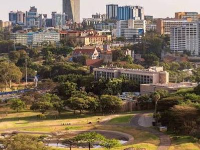 Why Upper Hill’s Next Growth Phase Is Residential