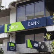 KCB Group Named Among World’s Top Performing Banks by Forbes