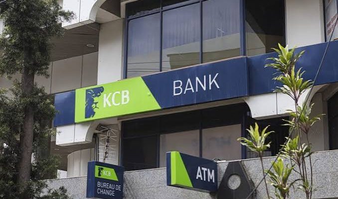 KCB Group Named Among World’s Top Performing Banks by Forbes