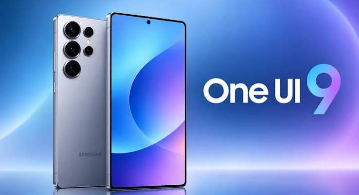 Samsung Rolls Out One UI 9 With New Galaxy AI Features