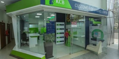 KCB Leads Kenya’s Banking Sector on Market Share, Assets and Deposits