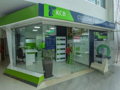 KCB Leads Kenya’s Banking Sector on Market Share, Assets and Deposits