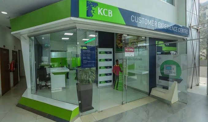 KCB Leads Kenya’s Banking Sector on Market Share, Assets and Deposits