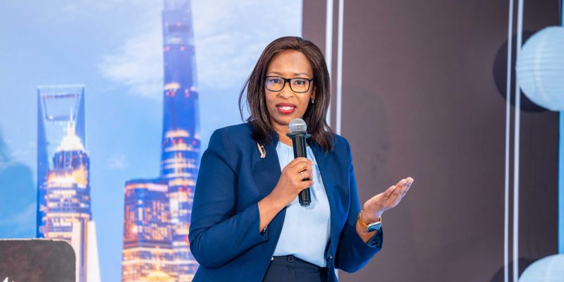 China Market Access: New Opportunities for East African Businesses