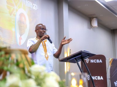 Mombasa’s Trade Economy Drives Demand for Asset Finance