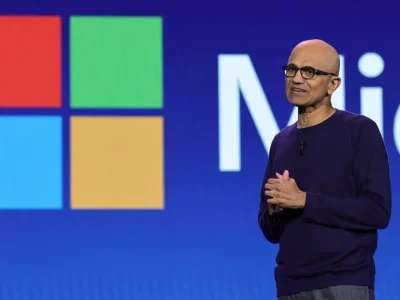 Microsoft Profits Hit $36.6 Billion as Layoff Plans Emerge